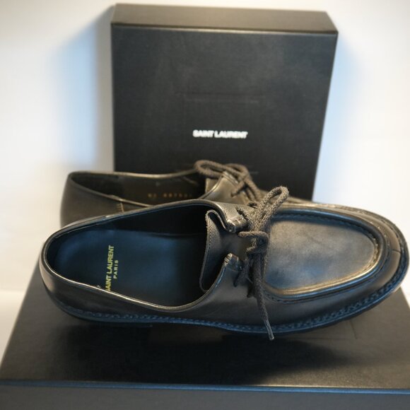 Yves SAINT LAURENT main image 2